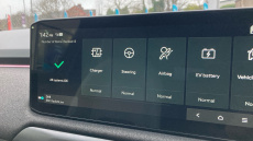 Kia Ev3 148kW GT-Line 81.4kWh 5dr Auto Electric Estate